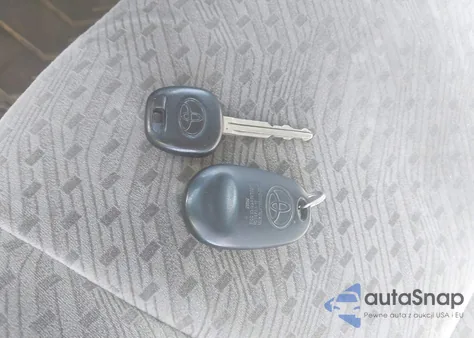 2006 Toyota Tacoma Prerunner V6 из США, поврежденный, VIN 5TEJU62N76Z317982